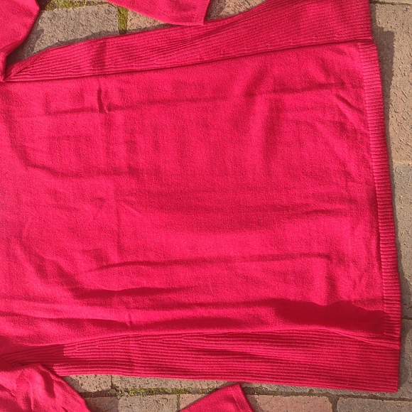 🦋🏵️🦋NWT J. Jill Sweater - Picture 5 of 10